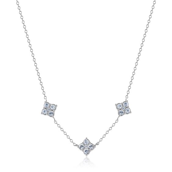 Collier Sagapo Femme in Acier SLA05 - SLA05